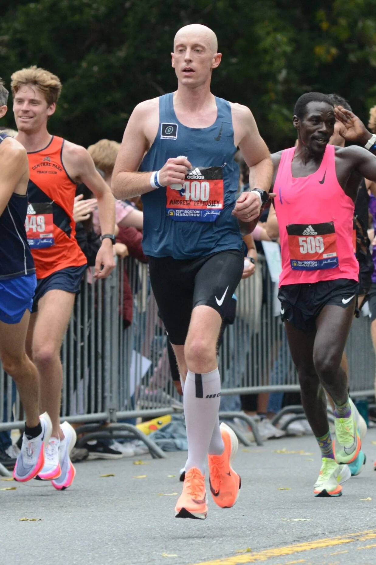 About PIVOTALRUNNING